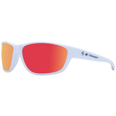 BMW Motorsport White Men Sunglasses -   -  BMW Motorsport.